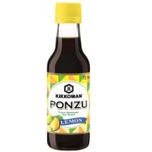 Sojų pad.su citr.sult. KIKKOMAN, 150 ml