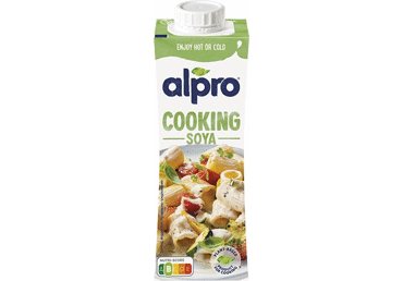 Sojų produktas maistui gaminti ALPRO, 250 ml
