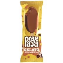 Šok. griet. ledai PASAKA GELATO, / 64 g, 90 ml