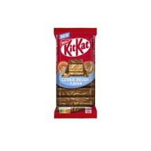 Šokoladinė plytelė COOKIE DOUGH KITKAT, 99 g
