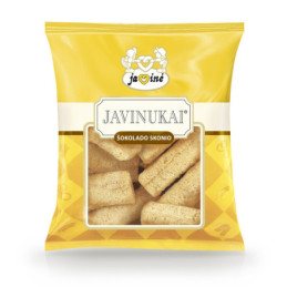 Šokoladiniai javinukai JAVINĖ, 150 g