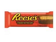 Šokoladiniai krepšeliai REESE'S, 39.5 g