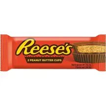 Šokoladiniai krepšeliai REESE'S, 39,5g, 2 vnt