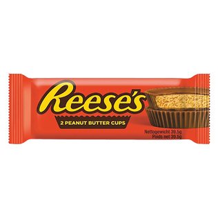 Šokoladiniai krepšeliai REESE’S CUP, 39.5 g