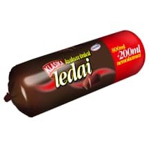 Šokoladiniai valg. ledai KLASIKA, / 500 g, 1 l