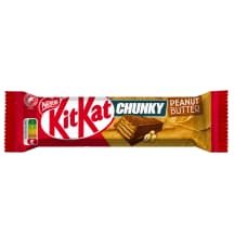 Šokoladinis batonėlis NESTLE KIT KAT, 42 g