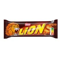 Šokoladinis batonėlis NESTLE LION, 42 g