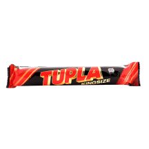 Šokoladinis batonėlis TUPLA KINGSIZE, 85 g