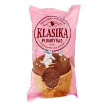 Šokoladinis plombyras KLASIKA, / 65 g, 120 ml