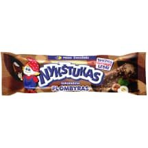Šokoladinis plombyras NYKŠTUKAS, / 63 g, 80 ml