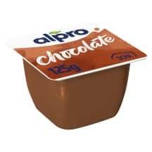 Šokoladinis sojų desertas ALPRO, 125 g