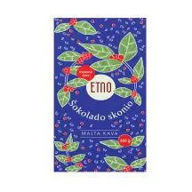 Šokolado skonio malta kava ETNO, 250 g