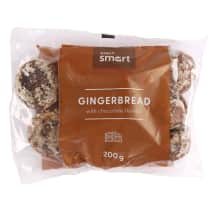 Šokolado skonio meduoliai RIMI SMART, 200 g