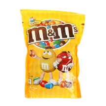 Šokoladu aplieti žemės riešutai M&M'S, 200 g