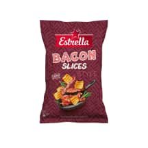 Šoninės sk. kvietinis užkandis ESTRELLA, 110 g