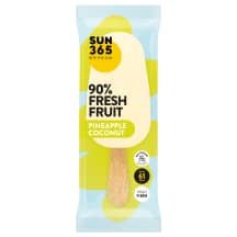 Sorbetas SUN365 COCONUT, / 70 g, 80 ml