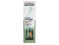 S.O.S kremas nuo spuogų Men Expert Derma Control, 45 ml