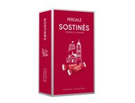 SOSTINĖS saldainiai, 170 g