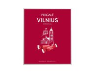 SOSTINĖS saldainiai, 250 g