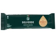 Spagečiai DELVERDE, Nr. 4, 500 g