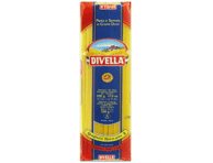 Spagečiai DIVELLA SPAGHETTI RISTORANTE Nr. 8, 500 g