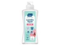 Spalvotų skalbinių skalbimo skystis MAYERI Hypoallergenical, 1.5 l