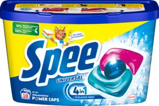„Spee“ „Power Caps“ audinių skalbiklis