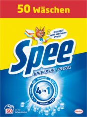 „Spee“ skalbiklis „4 in 1“, 2.5 kg