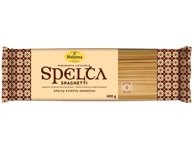 Speltų kviečių makaronai MALSENA (spagečiai), 400 g