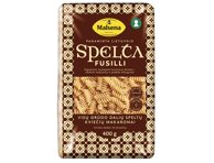 Speltų kviečių makaronai MALSENA (visų grūdo dalių), 400 g