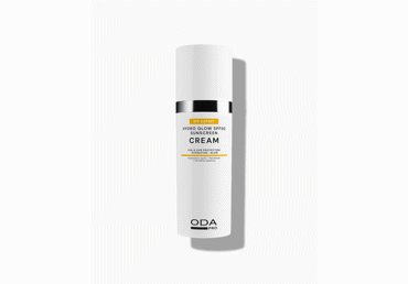 SPF50 spindesio suteikiantis drėkinamasis veido kremas, 50 ml