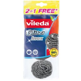 Spiralinis šveitiklis VILEDA, 2 vnt