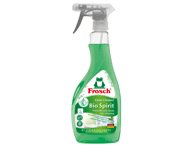 Spiritinis langų valiklis FROSCH BIO SPIRIT, 500 ml