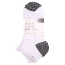 Sportinės kojinės MYWEAR, 37 / 40, 3 vnt