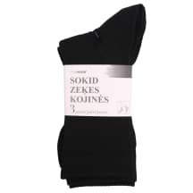 Sportinės kojinės MYWEAR, 41 / 45, 3 vnt