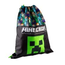 Sportinis maišelis MINECRAFT, BS26