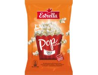 Spraginamieji kukurūzai ESTRELLA, sūrio skonio, 90 g