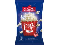 Spraginamieji kukurūzai su druska ESTRELLA, 90 g