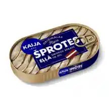 Šprotai aliejuje KAIJA, 190 g