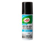 Spynų atitirpinimo skystis TURTLE WAX, 50 ml