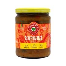 Sriuba ŠIUPININĖ su mėsa, 480 g