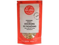 Sriubos prieskoniai SALDVA, 35 g