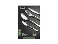 Stalo įrankiai UNIWELL Rotondo, 16 vnt