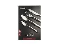 Stalo įrankiai UNIWELL Sala, 16 vnt