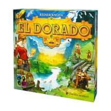Stalo žaidimas BRAIN GAMES El Dorado