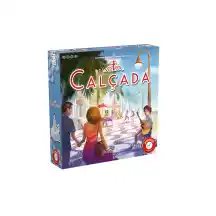 Stalo žaidimas CALÇADA PIATNIK 750700