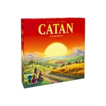 Stalo žaidimas CATAN LT
