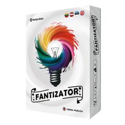 Stalo žaidimas Fantizator, 1 vnt