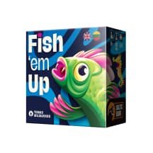 Stalo žaidimas FISH'EM UP, SS26