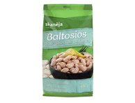 Stambios pupelės SKANĖJA, 450 g